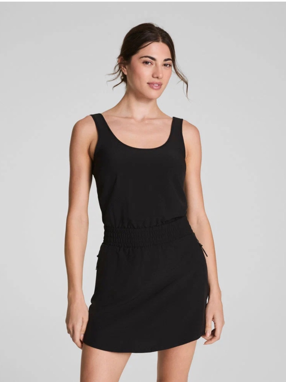 SPANX On the move tank dress